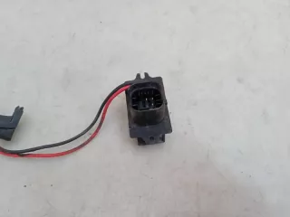 7701034875 Сопротивление печки Renault Kangoo 1 Арт 2-934043, вид 2