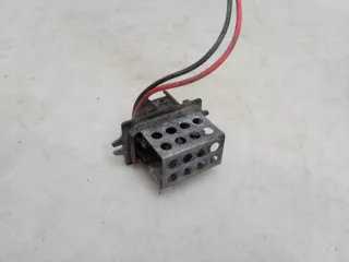 7701034875 Сопротивление печки Renault Kangoo 1 Арт 2-934043, вид 6