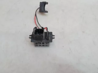 7701034875 Сопротивление печки Renault Kangoo 1 Арт 2-934043, вид 7
