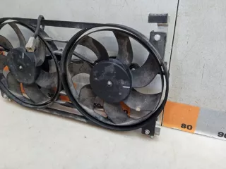 21214130002443 Вентилятор радиатора Lada 2121 Niva Арт 2-934224, вид 3