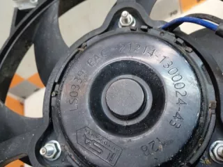 21214130002443 Вентилятор радиатора Lada 2121 Niva Арт 2-934224, вид 7
