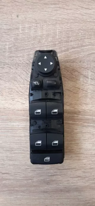 61319362116 Блок управления стеклоподъемниками BMW X5 F15 Арт 2-934553, вид 1