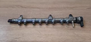 13538571569 Топливная рампа BMW X5 G05  Арт 2-934579, вид 2