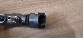13538571569 Топливная рампа BMW X5 G05  Арт 2-934579, вид 3