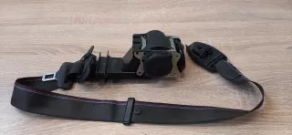 72118076364 Ремень безопасности BMW 3 G20/G21 Арт 2-934589, вид 1