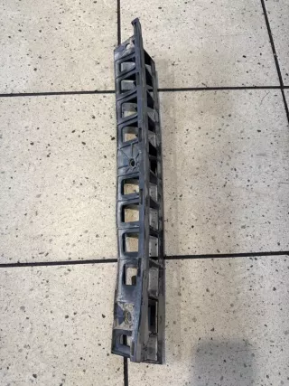 5L6807863 Кронштейн крепления бампера заднего Skoda Yeti Арт 2-934615, вид 2