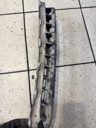 5L6807863 Кронштейн крепления бампера заднего Skoda Yeti Арт 2-934615, вид 3