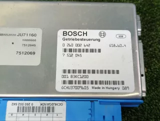 7512045 Блок управления АКПП BMW 3 E46 Арт 2-934746, вид 3