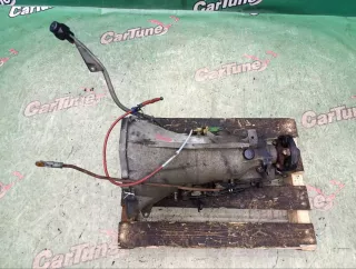 A1402705100 Акпп 722.371 Mercedes S W140 Арт 2-935158, вид 2