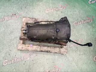 A1632702100 Акпп 722.661 Mercedes ML W163 Арт 2-935170, вид 2