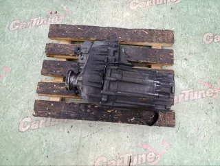A1632800800 Раздаточная коробка Mercedes ML W163 Арт 2-935171, вид 2