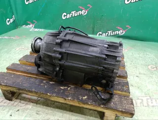 A1632800800 Раздаточная коробка Mercedes ML W163 Арт 2-935171, вид 3