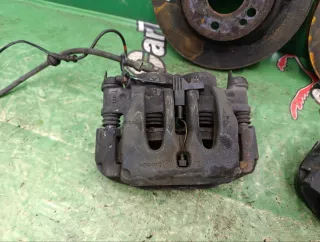 A0044205383 Суппорта Mercedes Vito W639 Арт 2-935183, вид 2