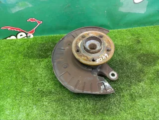 A6393301232 Кулак поворотный Mercedes Vito W639 Арт 2-935241, вид 2