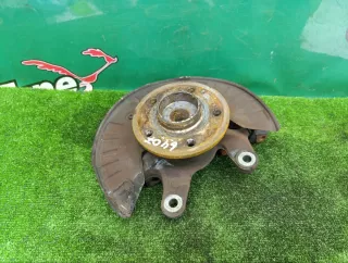 A6393301232 Кулак поворотный Mercedes Vito W639 Арт 2-935241, вид 3