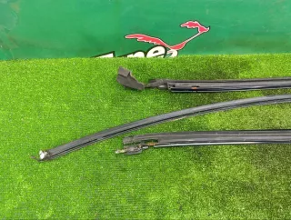 A2206900539 Молдинги лобового стекла Mercedes S W220 Арт 2-935375, вид 6