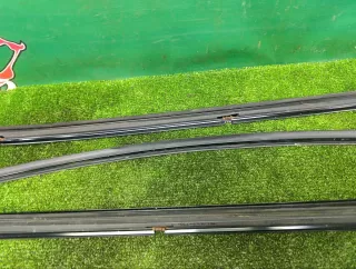 A2206900539 Молдинги лобового стекла Mercedes S W220 Арт 2-935375, вид 7