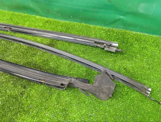 A2206900539 Молдинги лобового стекла Mercedes S W220 Арт 2-935375, вид 8