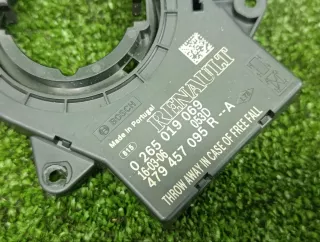 0265019069 Датчик положения руля Smart Forfour 2 Арт 2-935424, вид 3