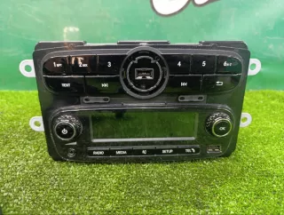 A4539002905 Магнитола Smart Forfour 2 Арт 2-935447, вид 2