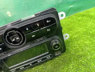 A4539002905 Магнитола Smart Forfour 2 Арт 2-935447, вид 3
