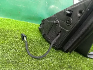 A4538100500 Зеркало салона Smart Forfour 2 Арт 2-935456, вид 4