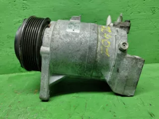 926001JA2B Компрессор кондиционера Nissan Murano Z51 Арт 2-935596, вид 1