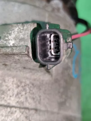 926001JA2B Компрессор кондиционера Nissan Murano Z51 Арт 2-935596, вид 4