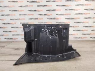 MN154379 Защита двигателя Mitsubishi ASX restailing Арт 2-935632, вид 1