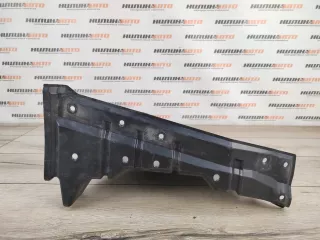 MN154379 Защита двигателя Mitsubishi ASX restailing Арт 2-935632, вид 4