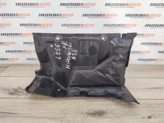 5370A902 Защита двигателя Mitsubishi ASX restailing Арт 2-935644, вид 1
