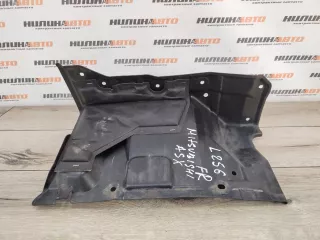 5370A902 Защита двигателя Mitsubishi ASX restailing Арт 2-935644, вид 3
