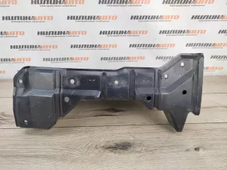 5370A902 Защита двигателя Mitsubishi ASX restailing Арт 2-935644, вид 4