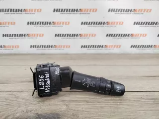 8612A031 Переключатель подрулевой дворников Mitsubishi ASX restailing Арт 2-935654, вид 1