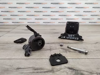2910A109 Подушка крепления двигателя Mitsubishi ASX restailing Арт 2-935655, вид 2