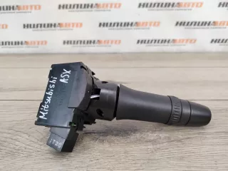 8614A129 Переключатель подрулевой поворотников Mitsubishi ASX restailing Арт 2-935664, вид 3