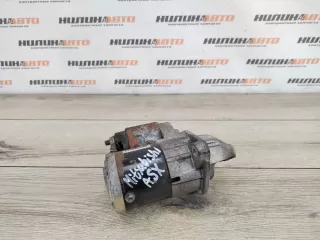 1810A008 Стартер Mitsubishi ASX restailing Арт 2-935665, вид 2