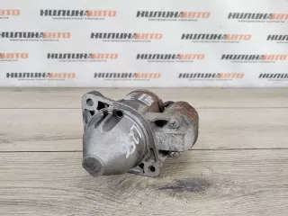 1810A008 Стартер Mitsubishi ASX restailing Арт 2-935665, вид 3