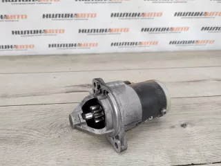 1810A008 Стартер Mitsubishi ASX restailing Арт 2-935665, вид 4