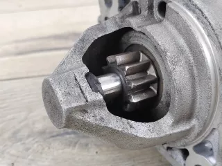 1810A008 Стартер Mitsubishi ASX restailing Арт 2-935665, вид 5