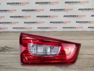 8336A087 Фонарь в крышку багажника Mitsubishi ASX restailing Арт 2-935677, вид 1