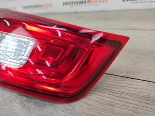8336A087 Фонарь в крышку багажника Mitsubishi ASX restailing Арт 2-935677, вид 2