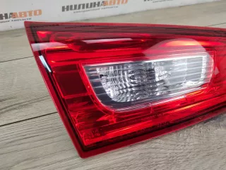 8336A087 Фонарь в крышку багажника Mitsubishi ASX restailing Арт 2-935677, вид 3