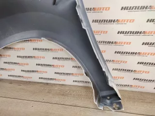5220J228 Крыло переднее правое Mitsubishi ASX restailing Арт 2-935701, вид 11