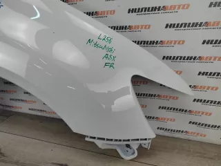 5220J228 Крыло переднее правое Mitsubishi ASX restailing Арт 2-935701, вид 2
