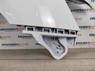 5220J228 Крыло переднее правое Mitsubishi ASX restailing Арт 2-935701, вид 3