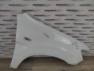 5220J228 Крыло переднее правое Mitsubishi ASX restailing Арт 2-935701, вид 5