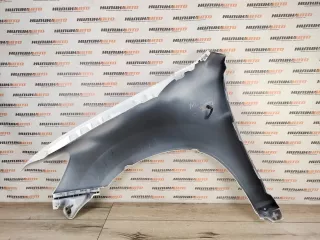 5220J228 Крыло переднее правое Mitsubishi ASX restailing Арт 2-935701, вид 8