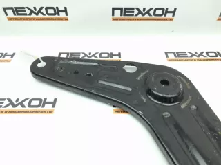 33306885675 Кронштейн балки заднего моста BMW X5 F15 Арт 2-935735, вид 3
