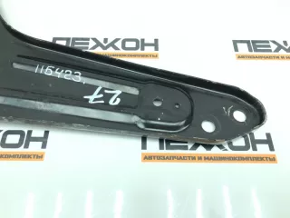 33306885675 Кронштейн балки заднего моста BMW X5 F15 Арт 2-935735, вид 5